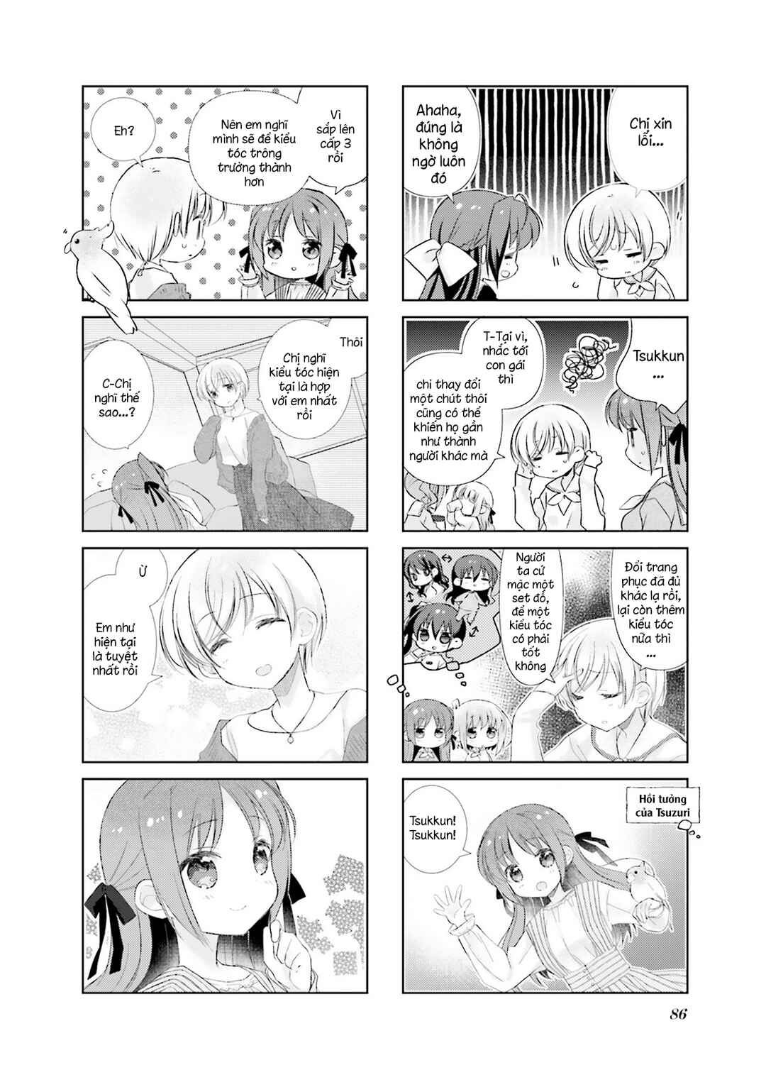 Chapter 81 - Page 8