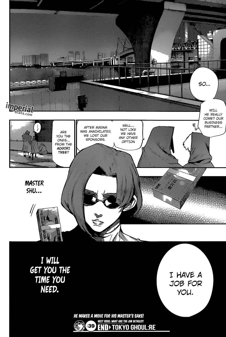 Chapter 39 - Page 19