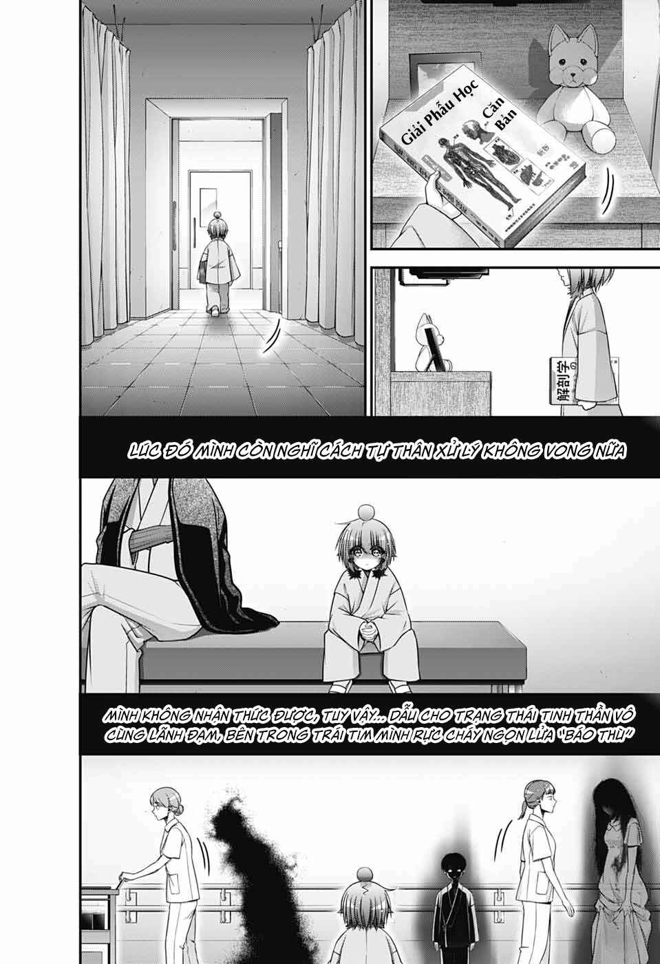 Chapter 68 - Page 13