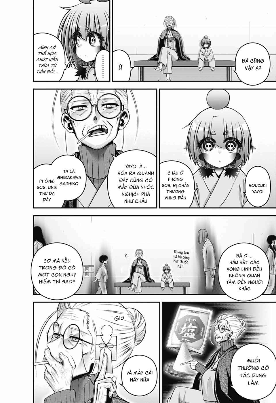 Chapter 68 - Page 15