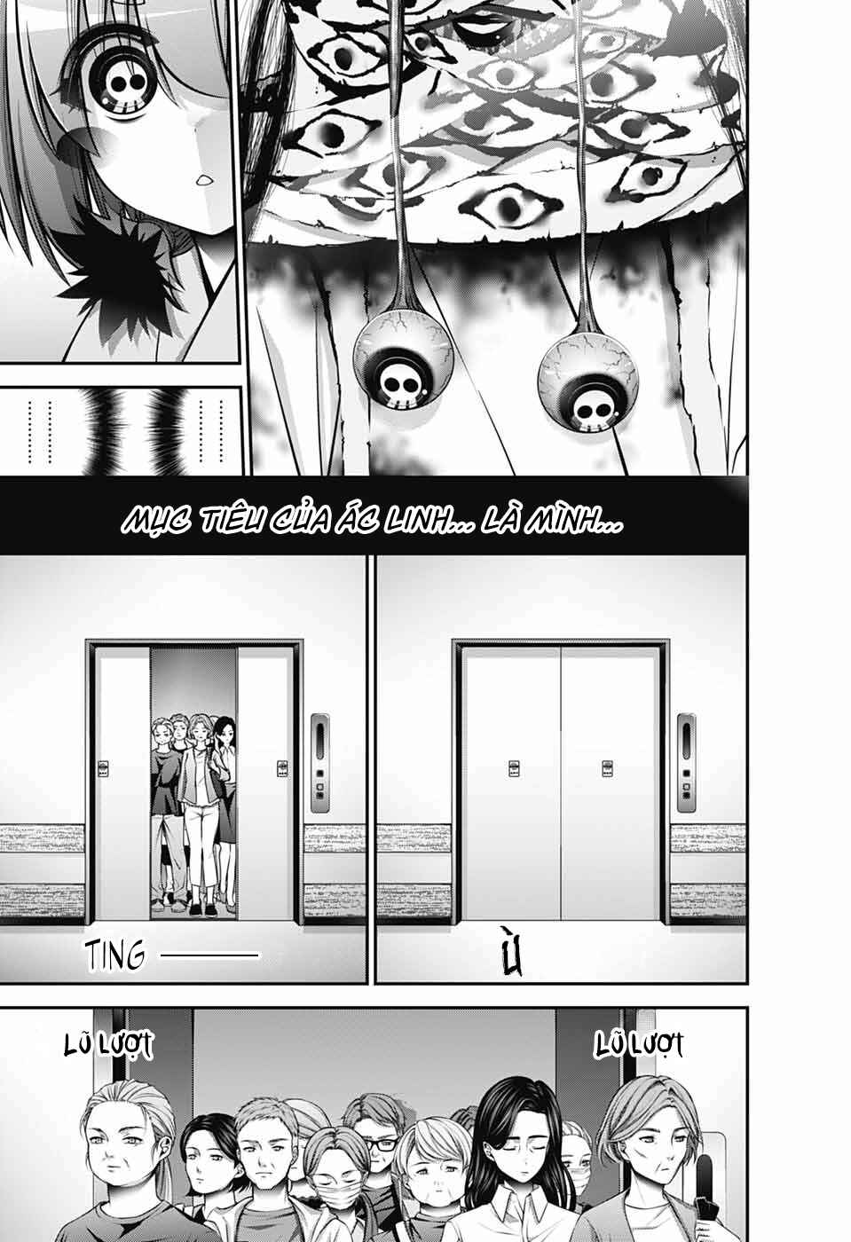 Chapter 68 - Page 24