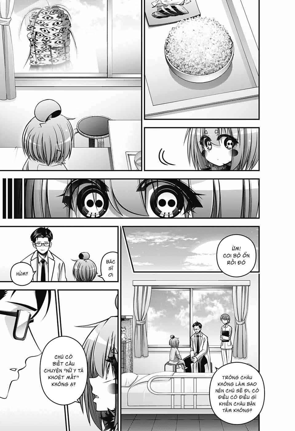 Chapter 68 - Page 26