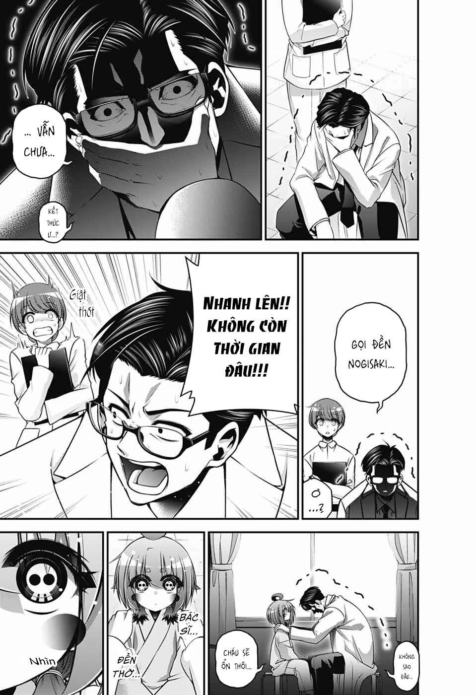 Chapter 68 - Page 28