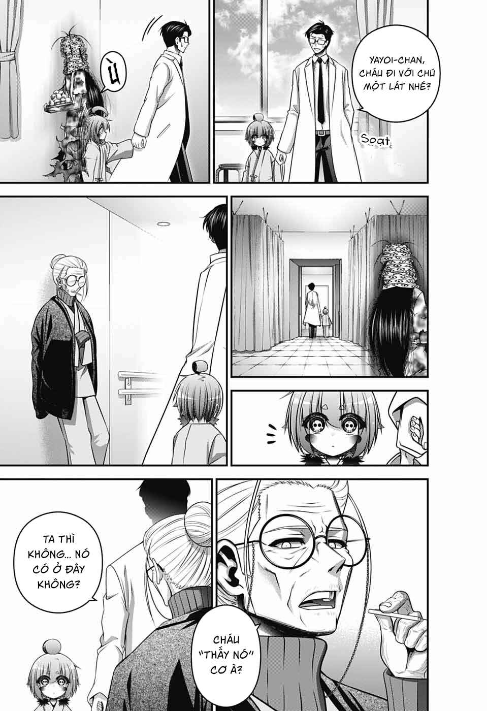Chapter 68 - Page 30