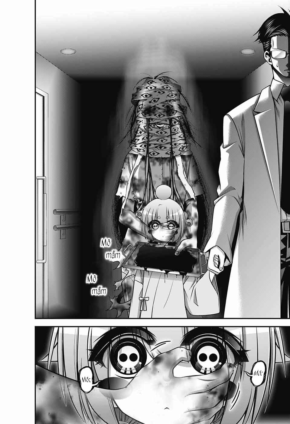 Chapter 68 - Page 31