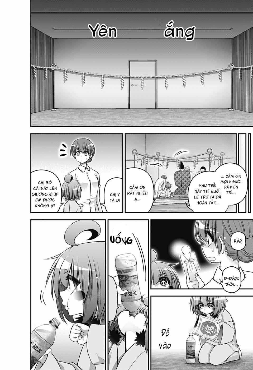 Chapter 68 - Page 35