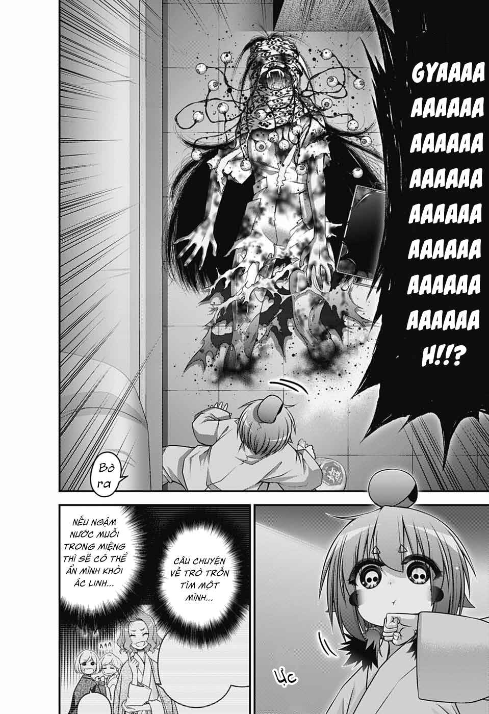 Chapter 68 - Page 41