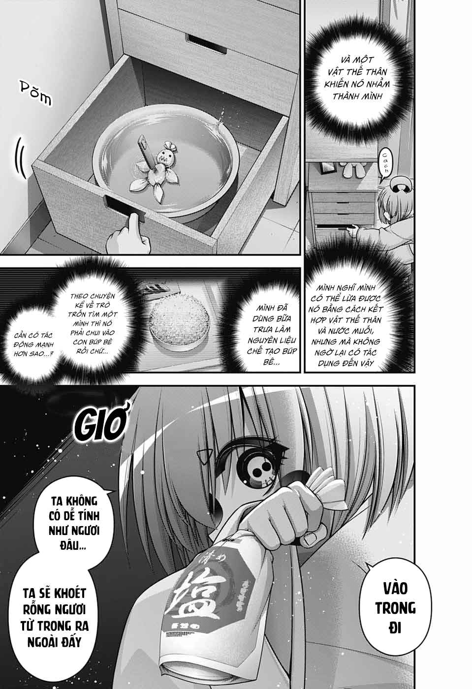 Chapter 68 - Page 42