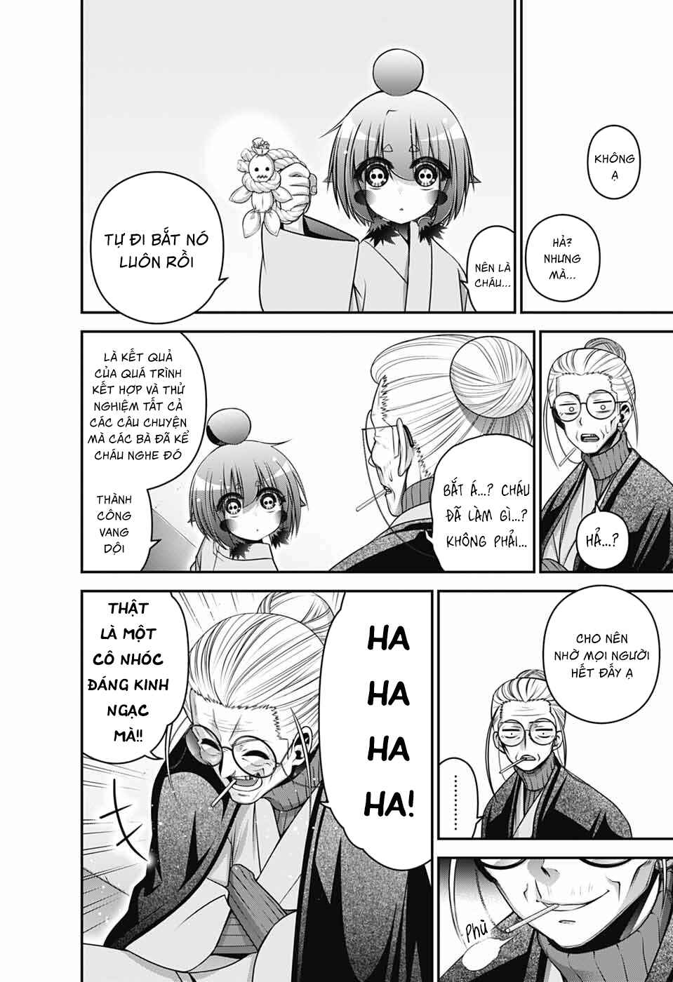 Chapter 68 - Page 45