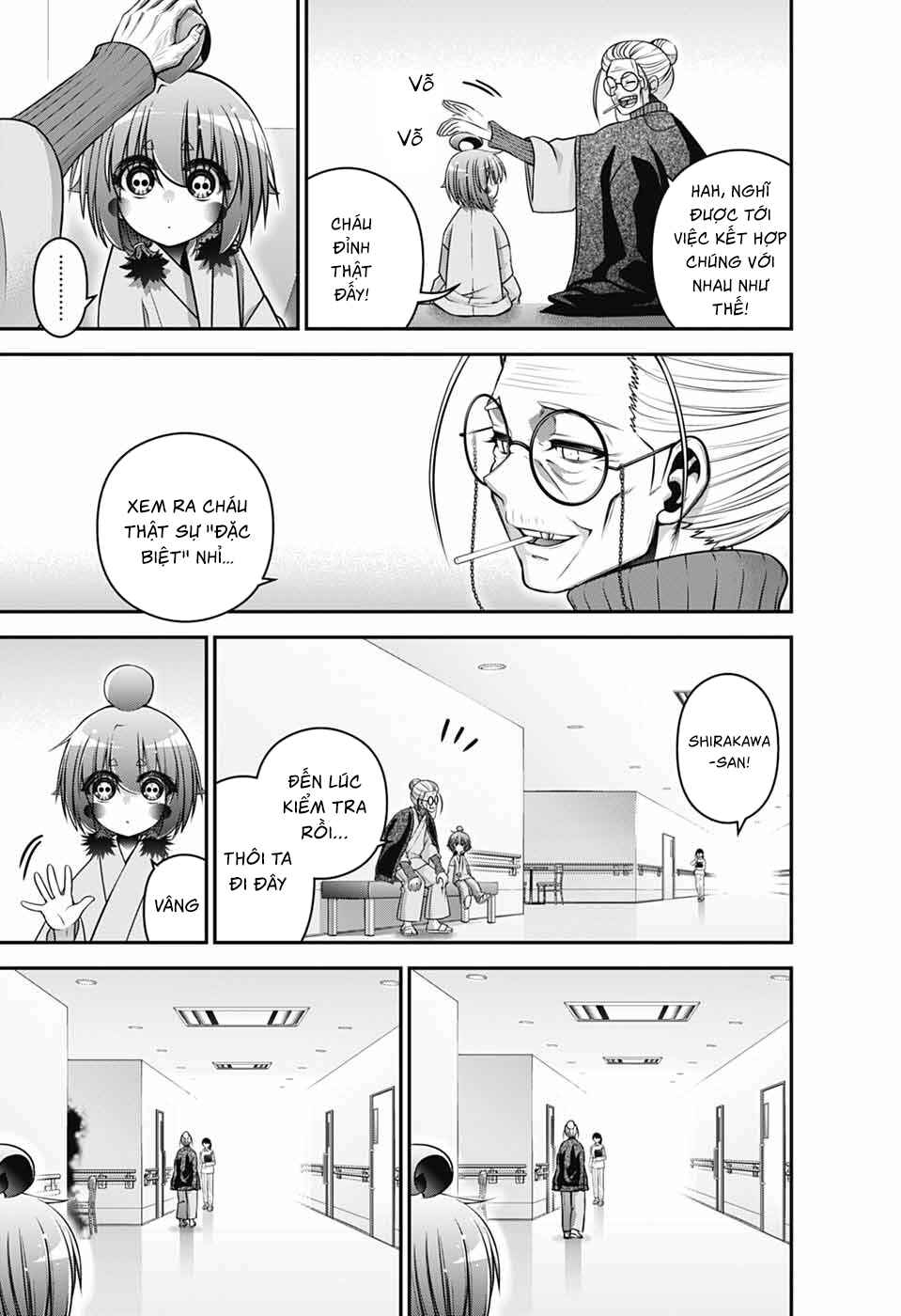 Chapter 68 - Page 46