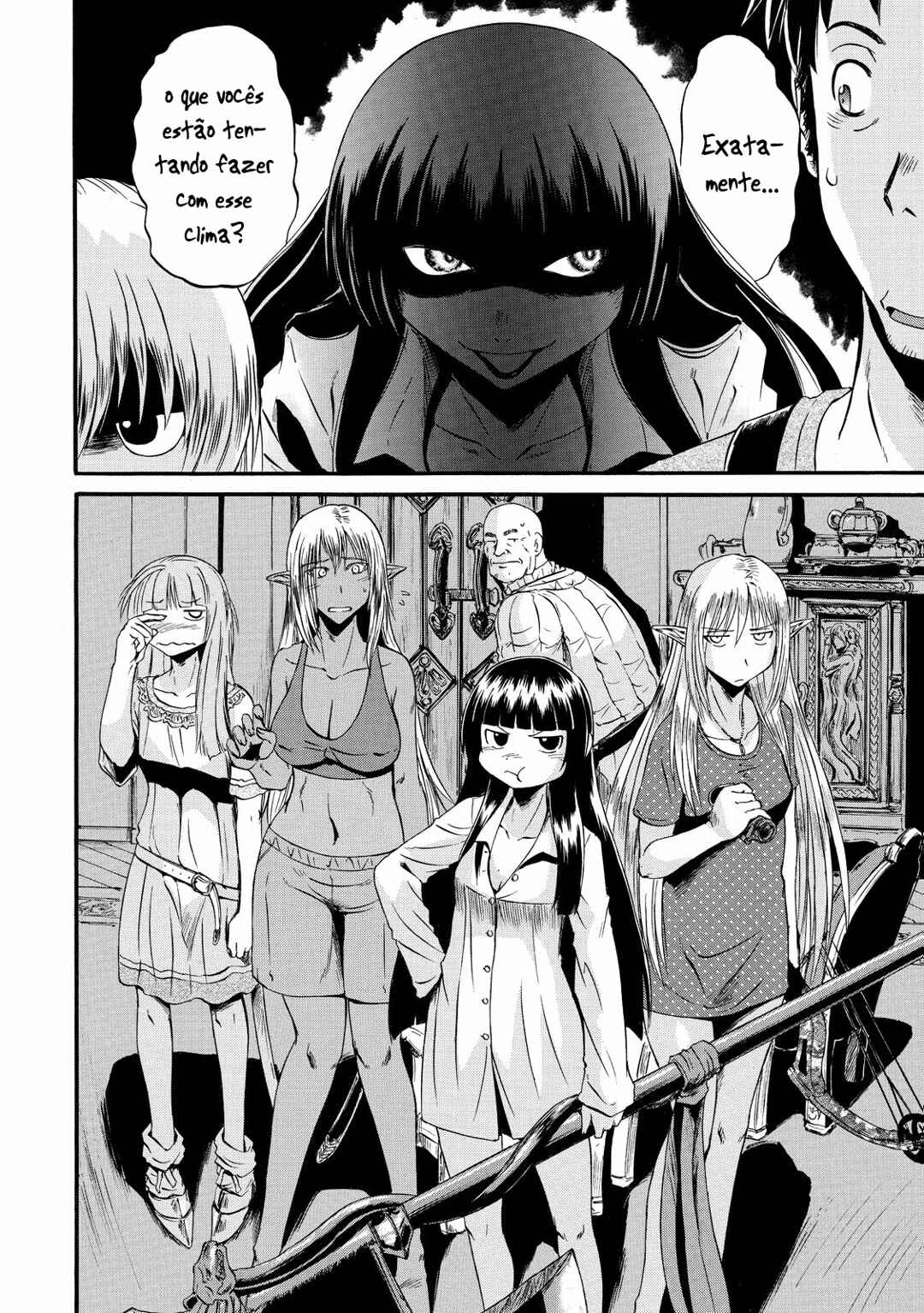Chapter 60 - Page 12