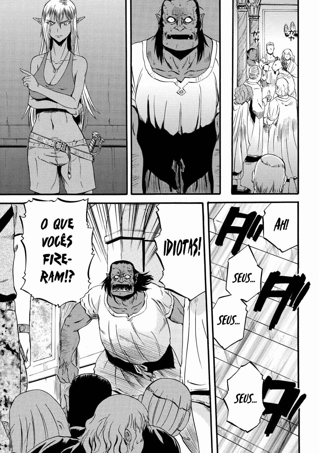 Chapter 60 - Page 22