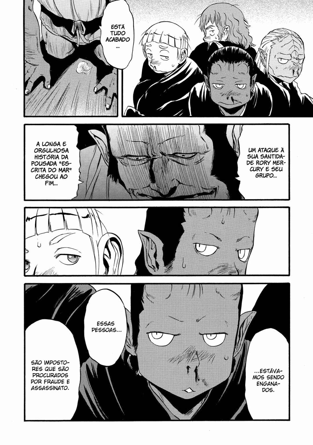Chapter 60 - Page 23