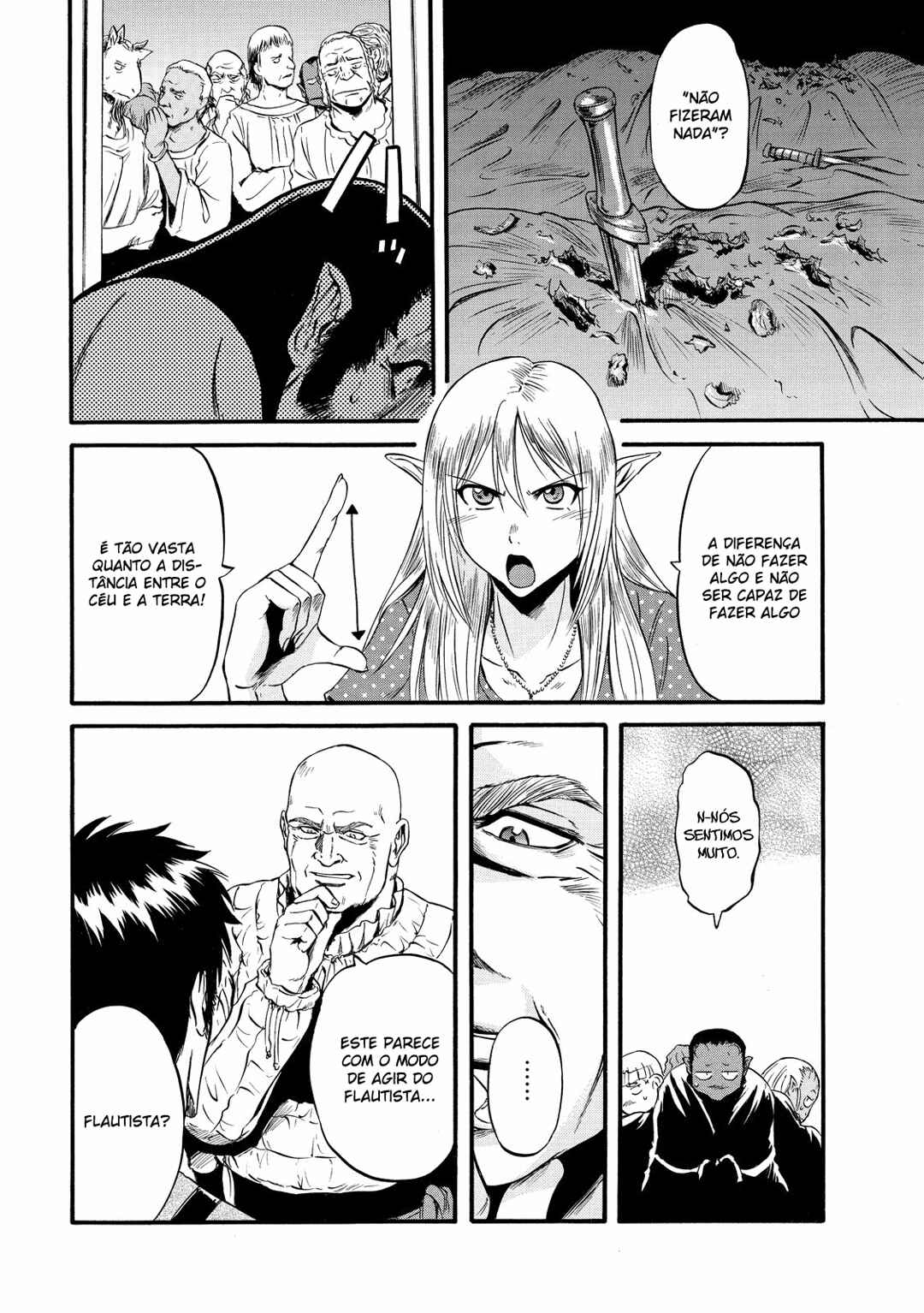 Chapter 60 - Page 25