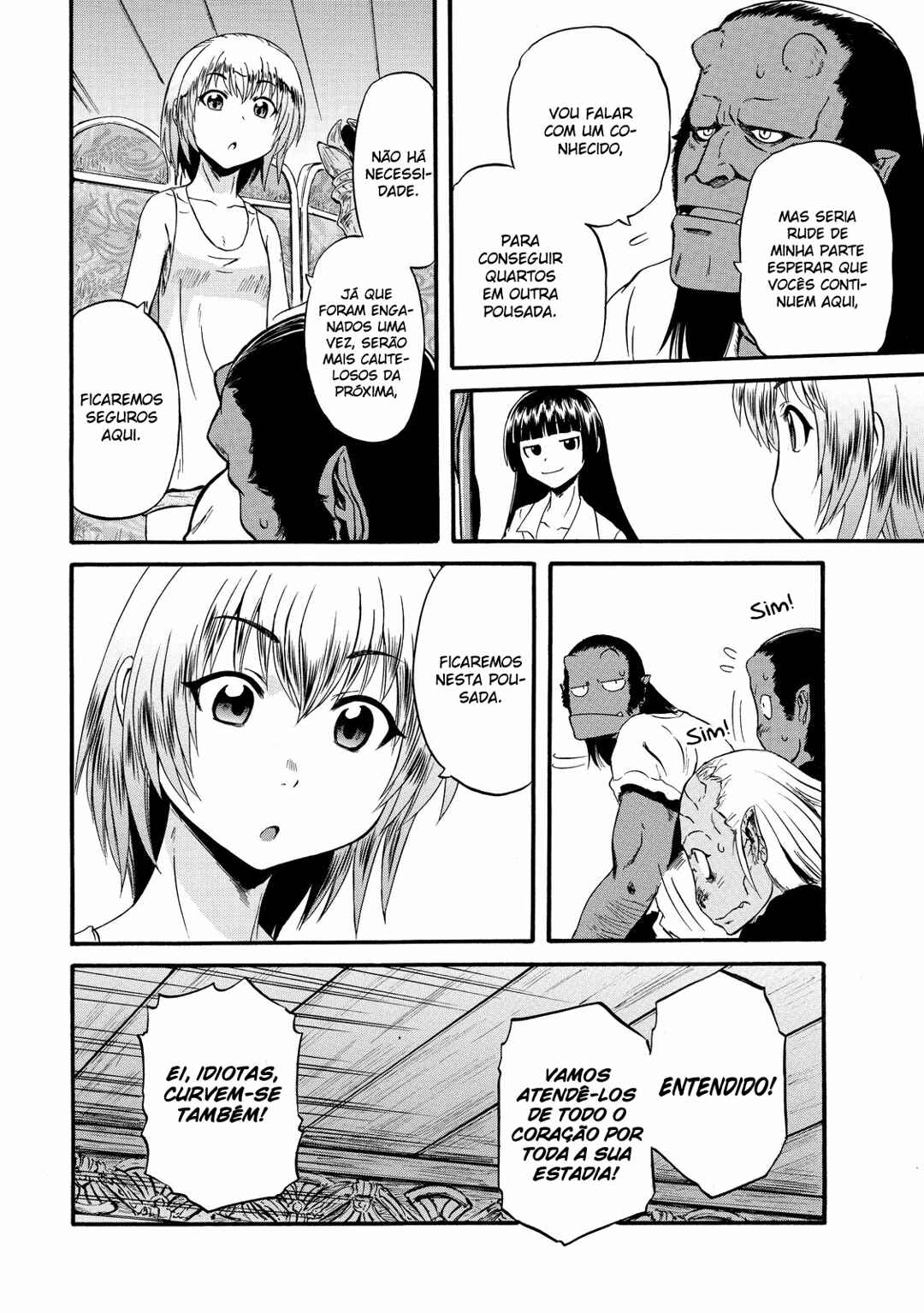 Chapter 60 - Page 31