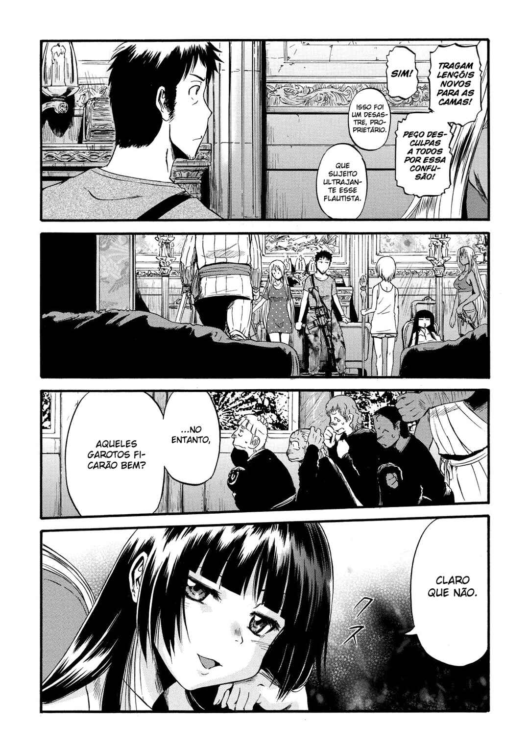 Chapter 60 - Page 32
