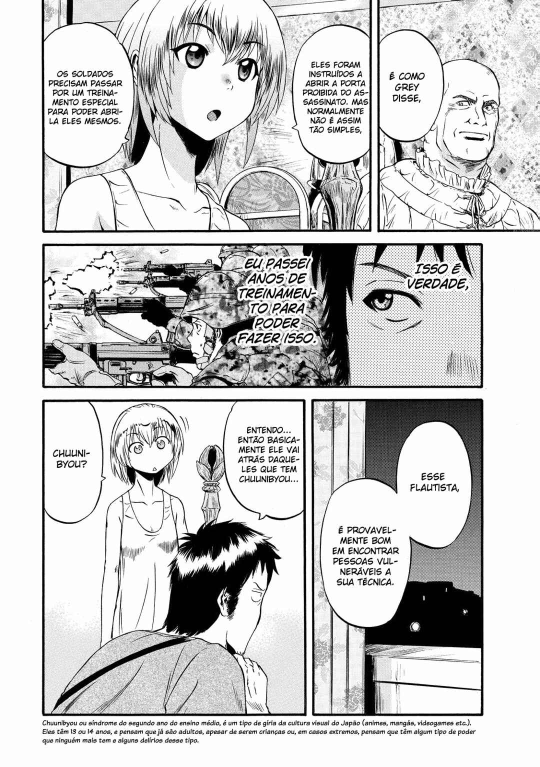 Chapter 60 - Page 33