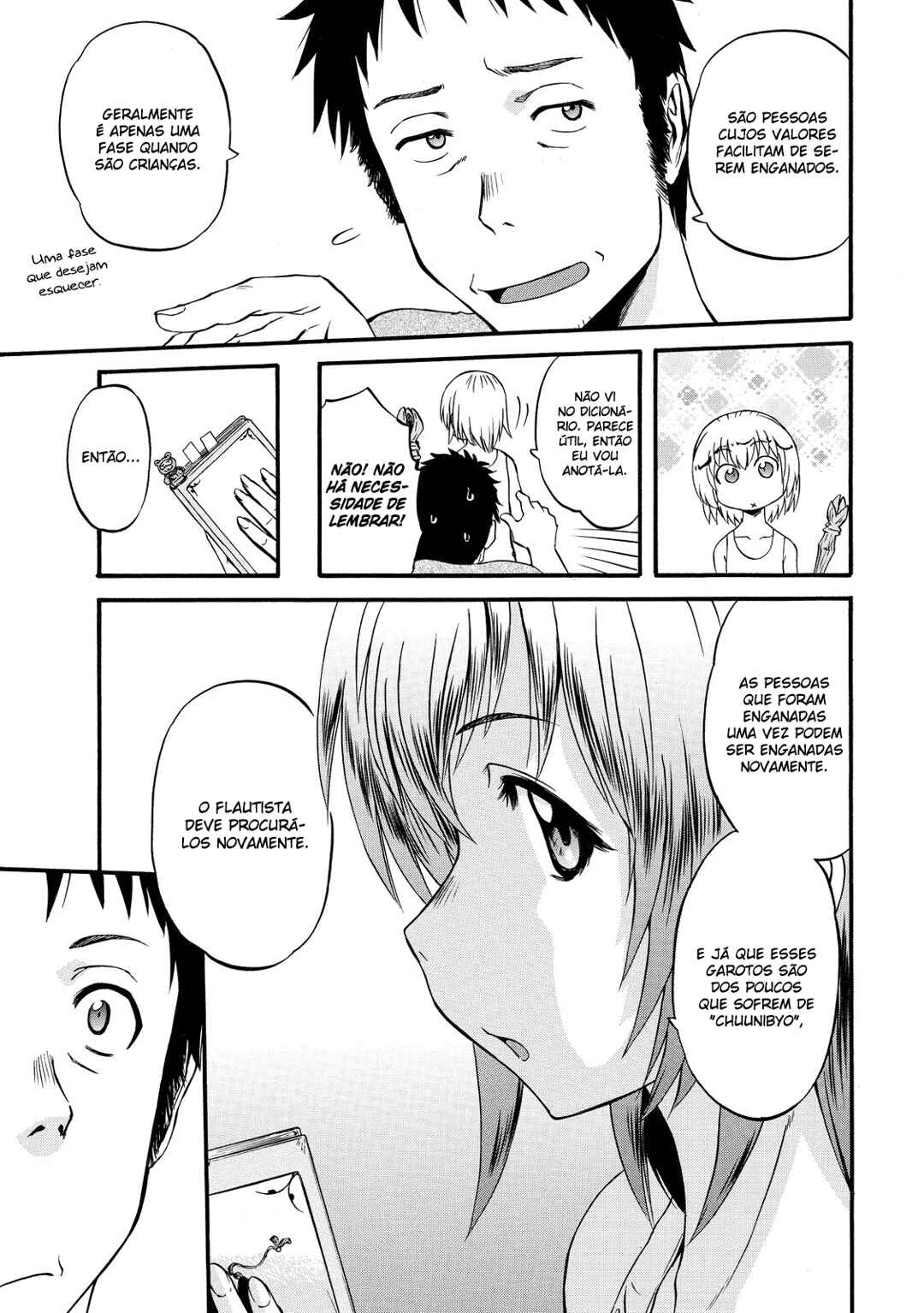 Chapter 60 - Page 34