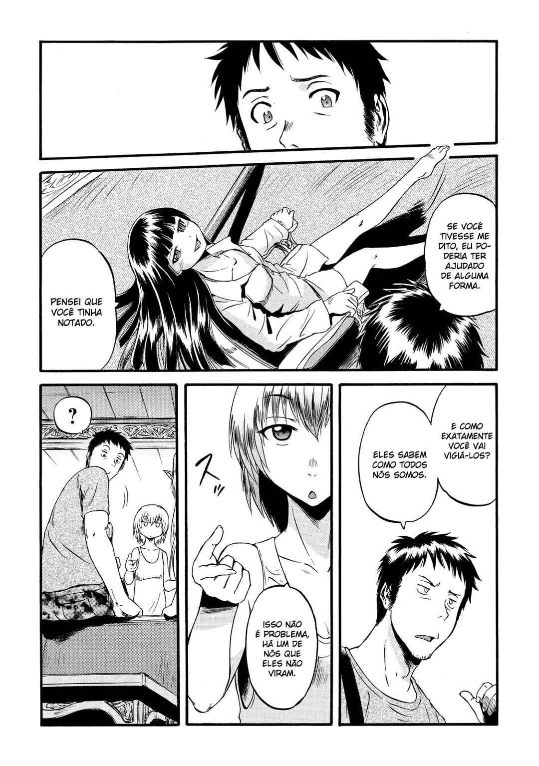Chapter 60 - Page 36