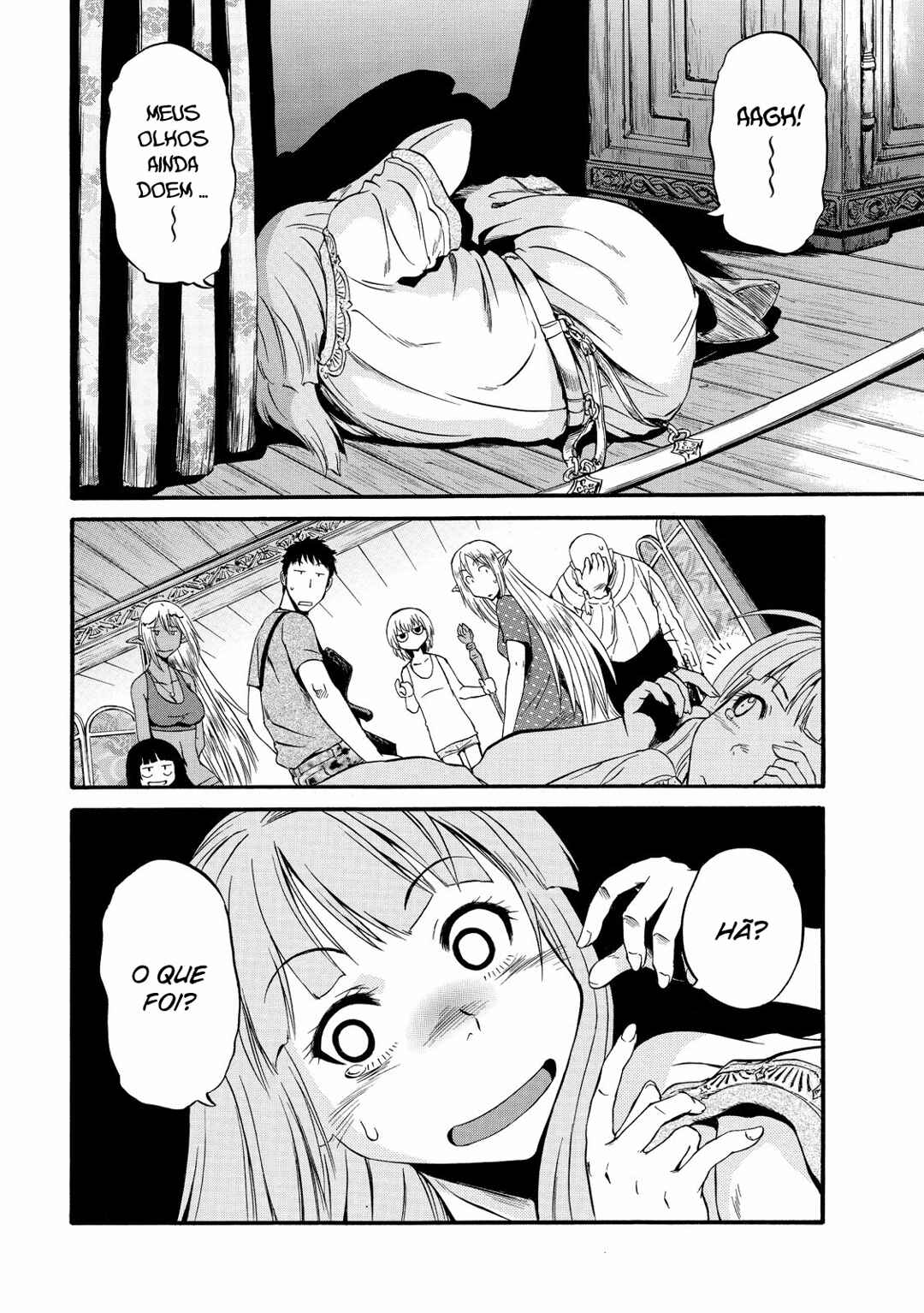 Chapter 60 - Page 37
