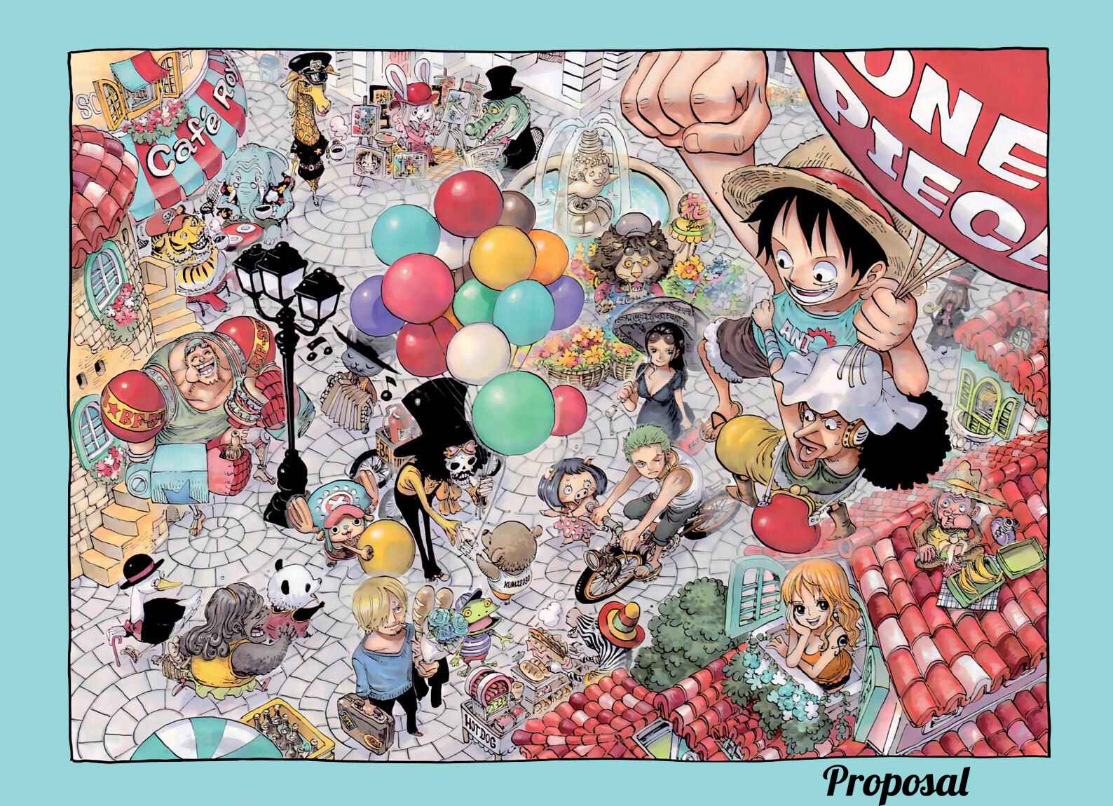 Chapter 618 - Page 2