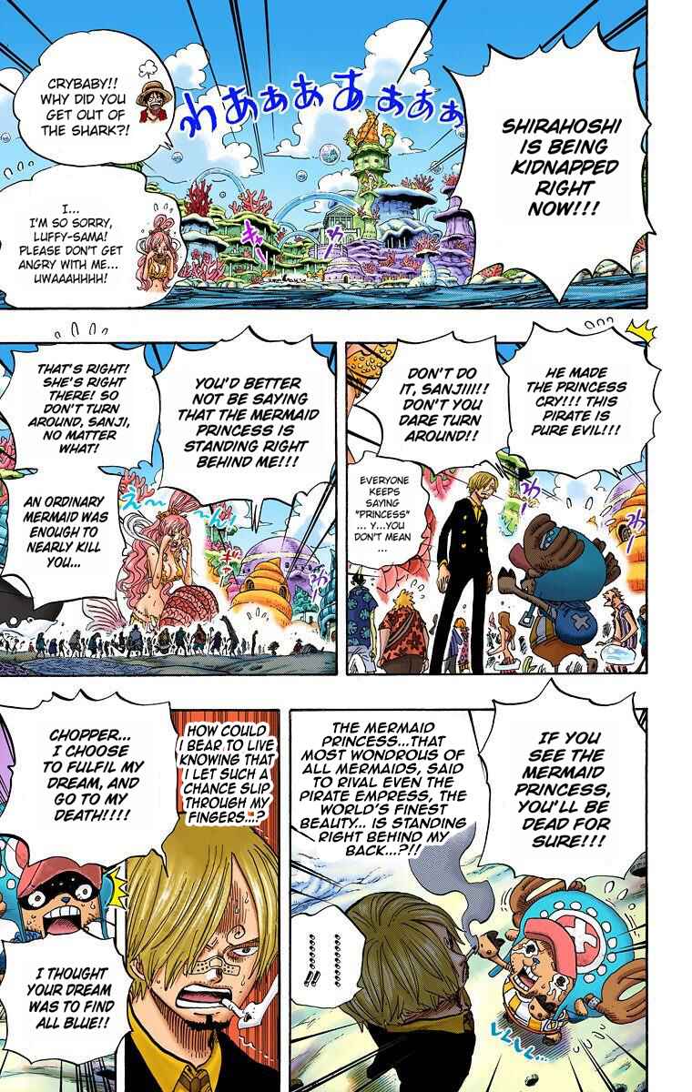 Chapter 618 - Page 3
