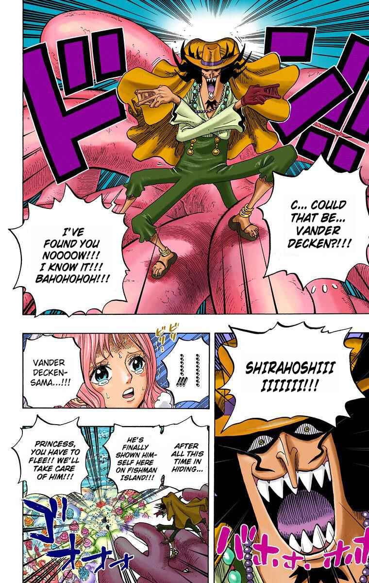 Chapter 618 - Page 6