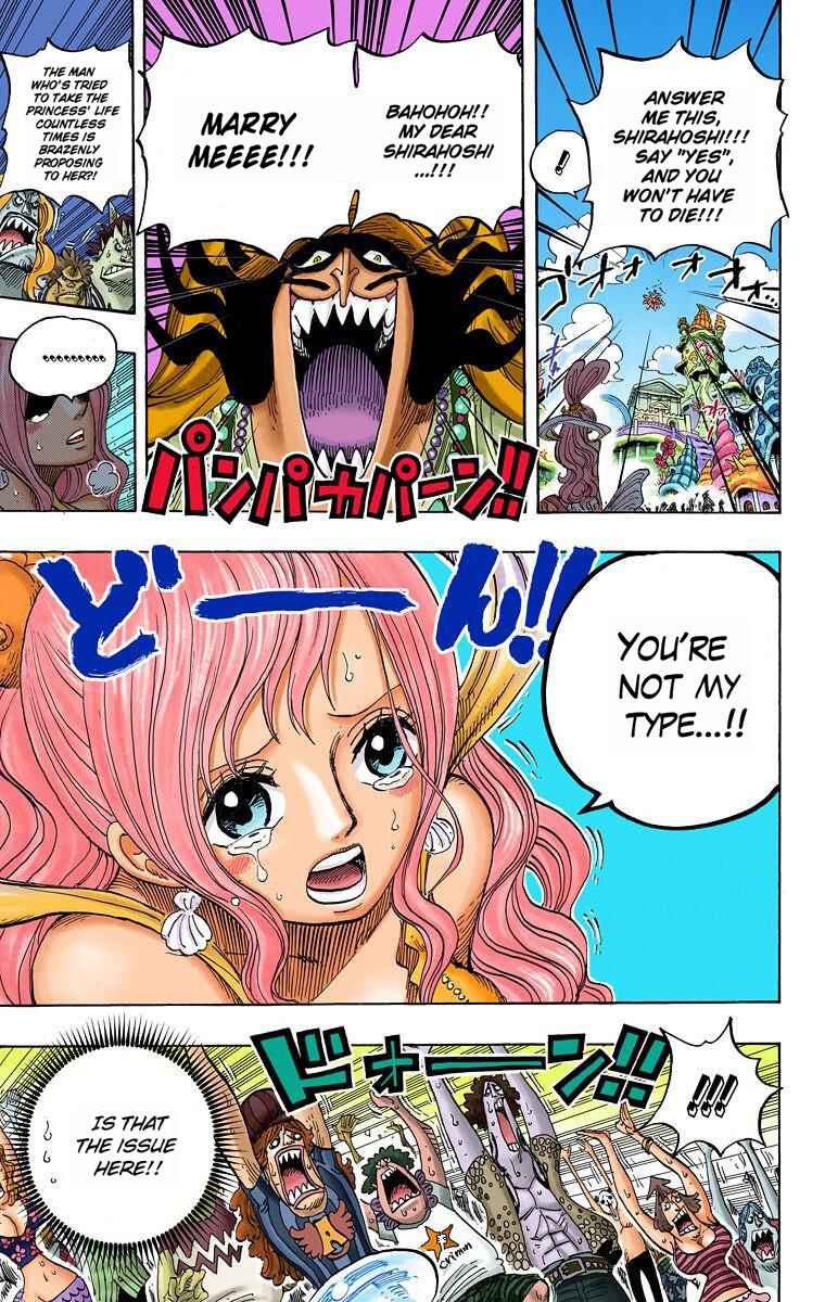 Chapter 618 - Page 7