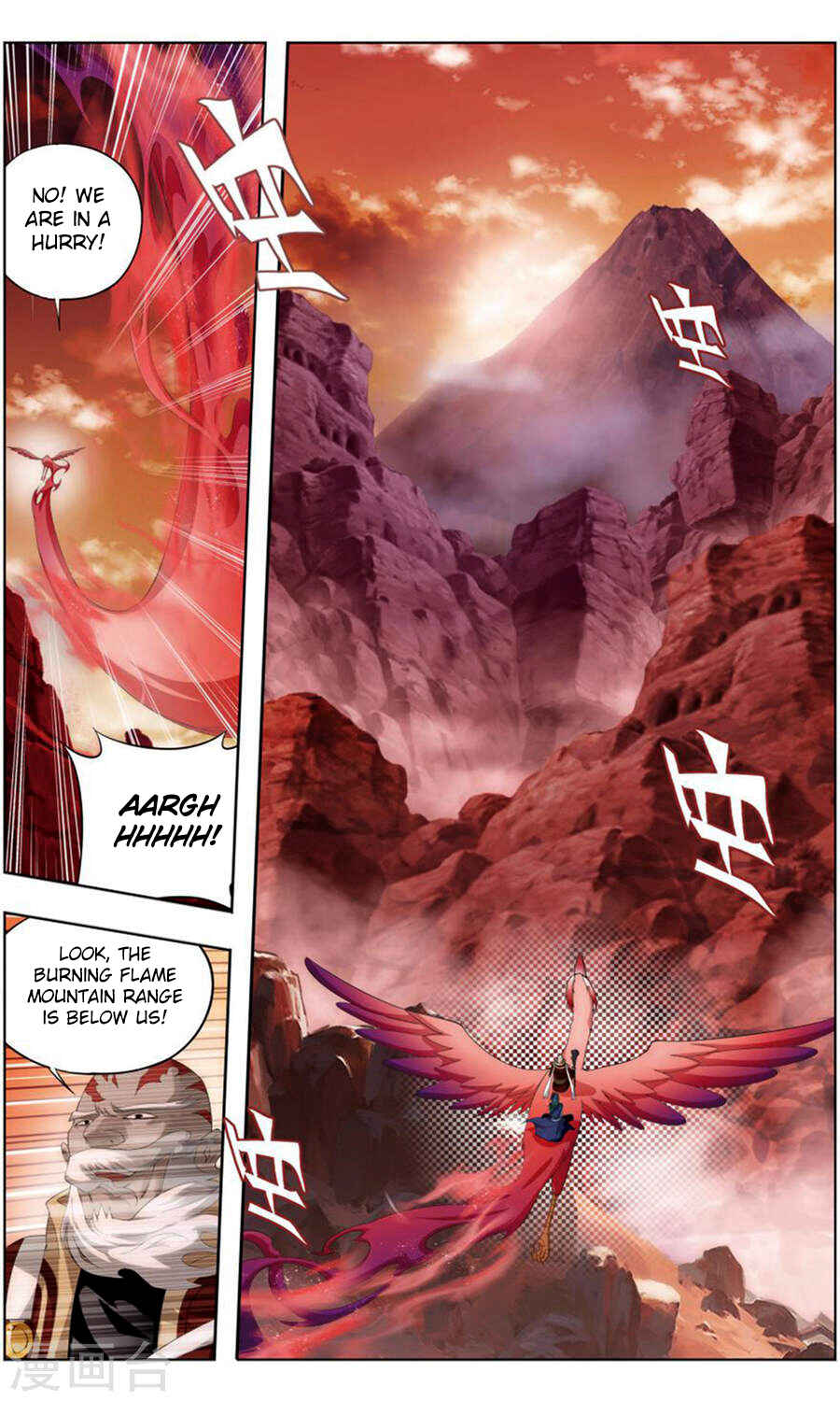Chapter 244 - Page 8