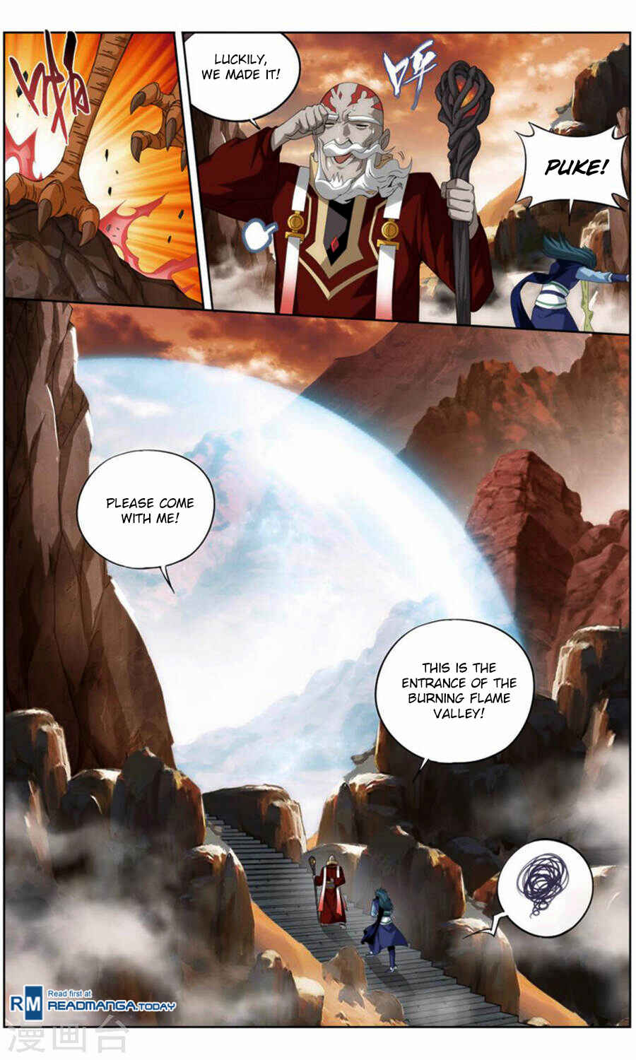 Chapter 244 - Page 9