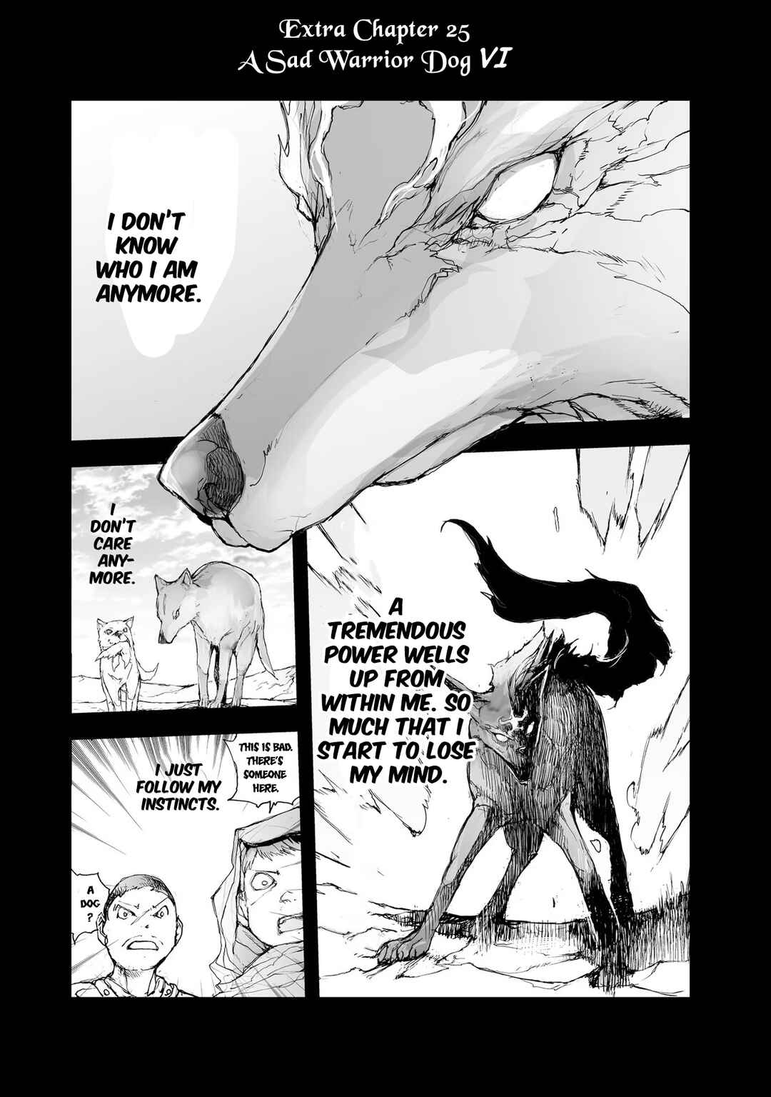 Chapter 66.5 - Page 1