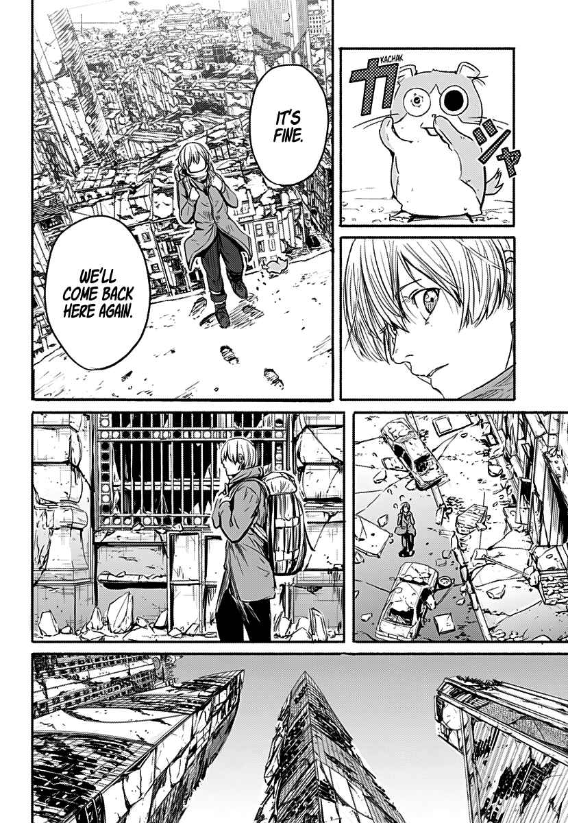 Chapter 1 - Page 4