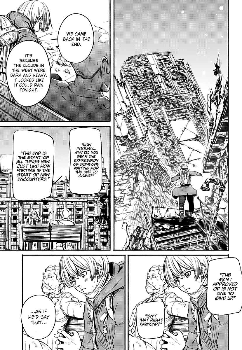 Chapter 1 - Page 5