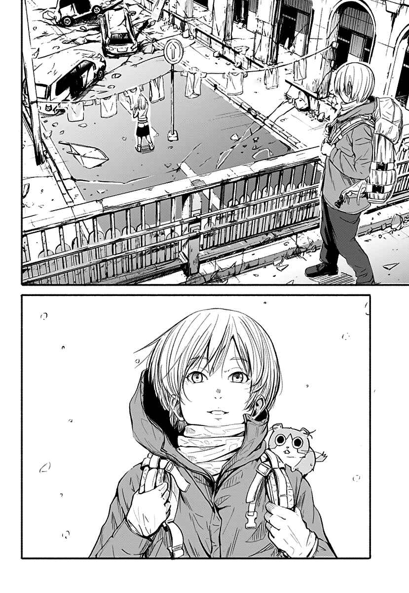 Chapter 1 - Page 6