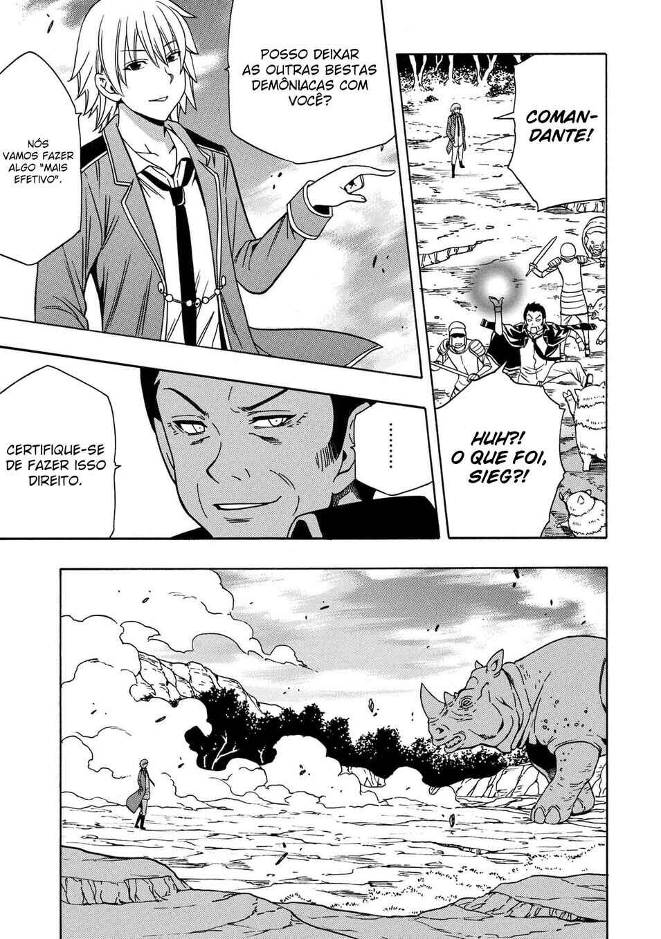 Chapter 42 - Page 45