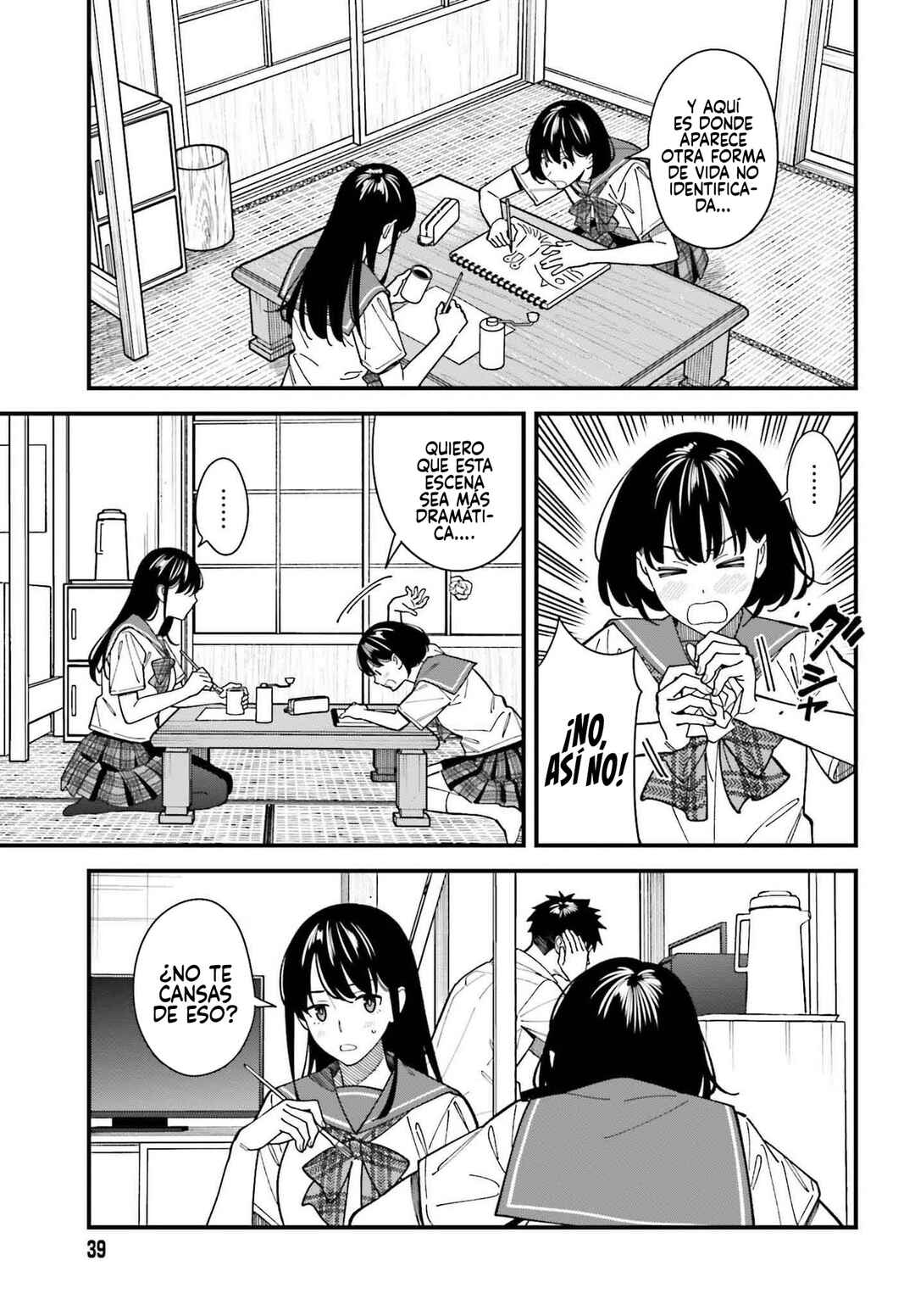 Chapter 4 - Page 4