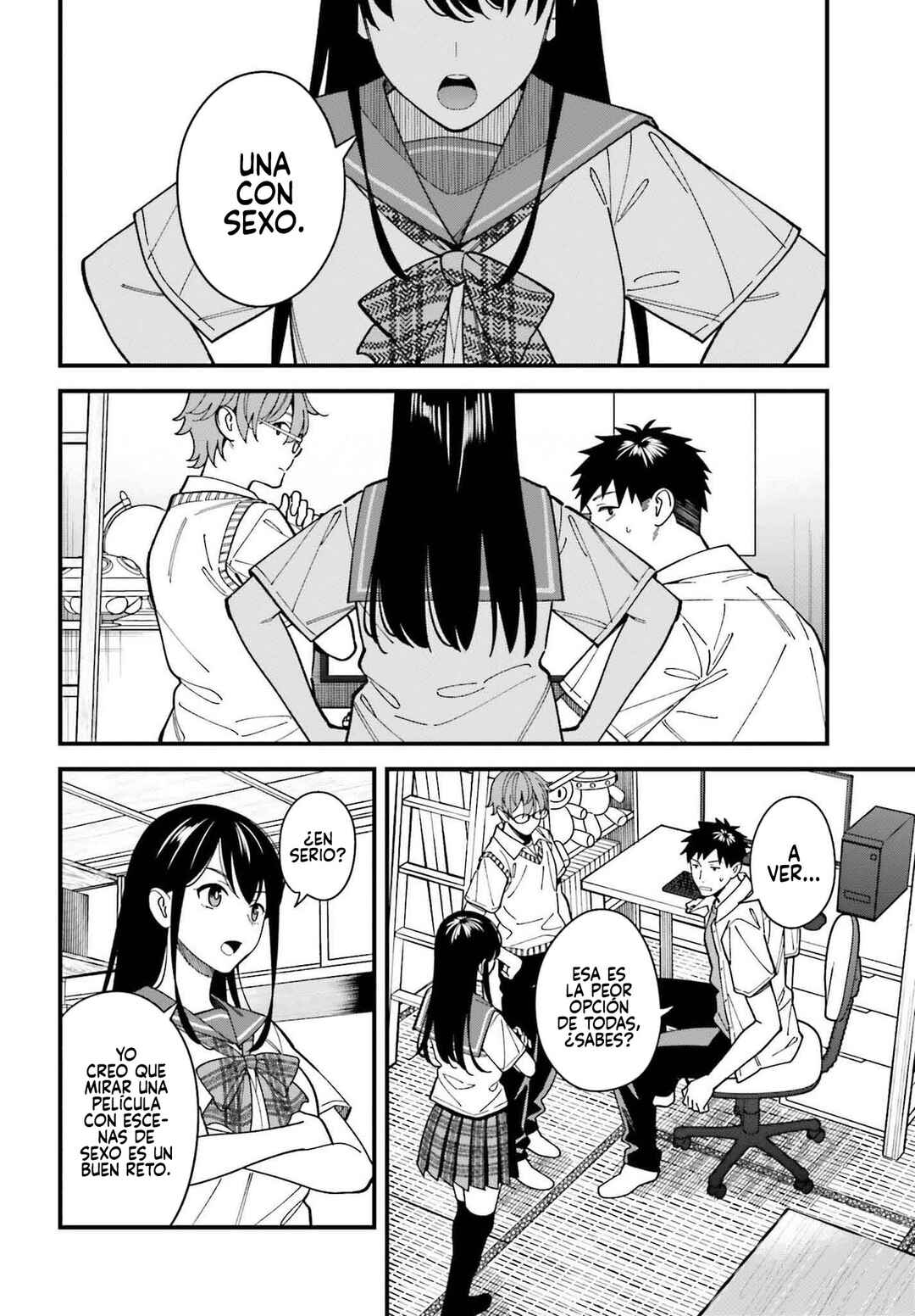 Chapter 4 - Page 9