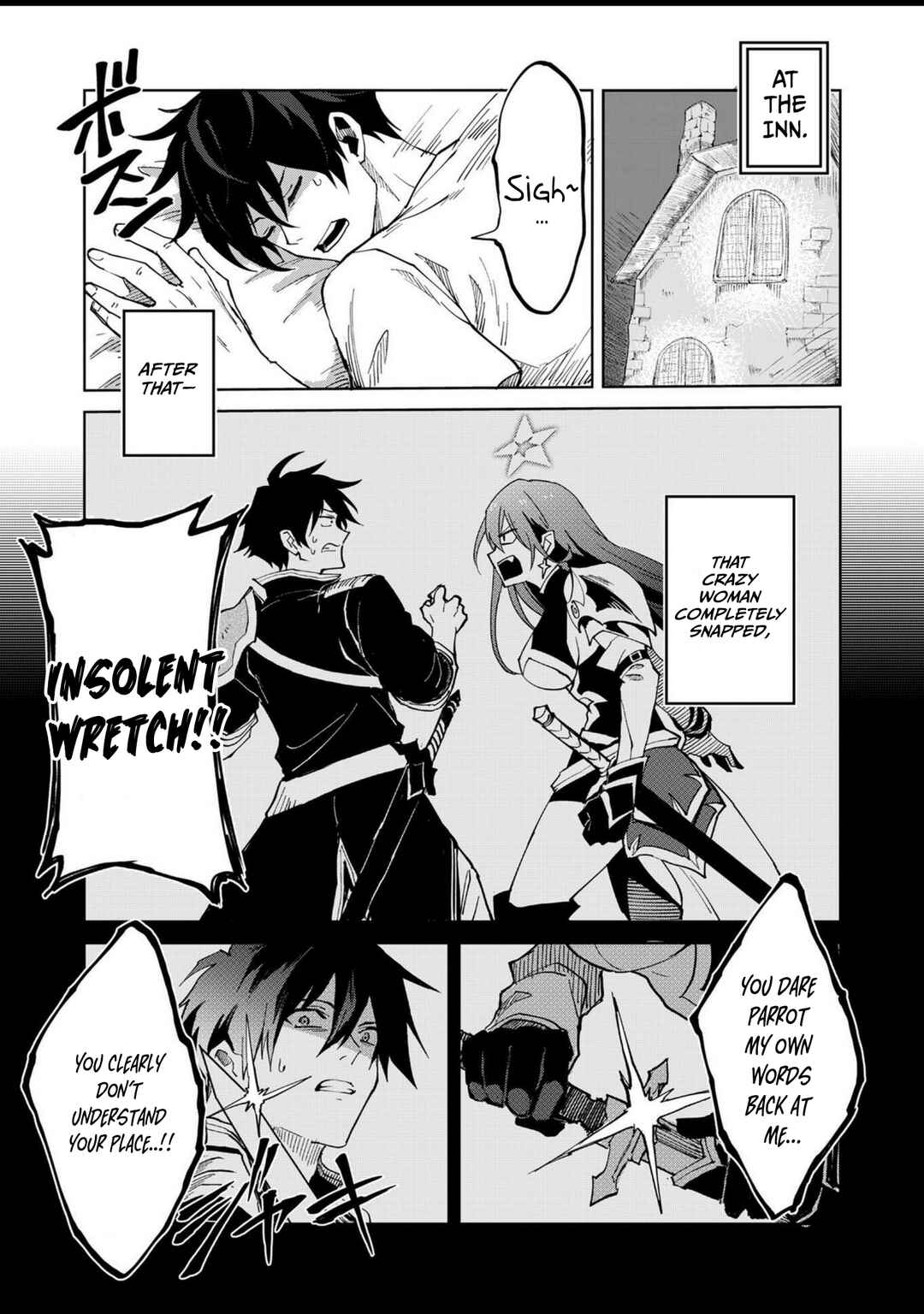 Chapter 2 - Page 1