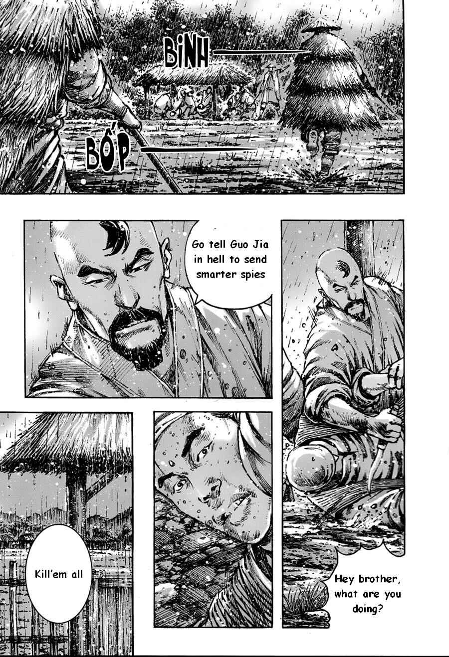 Chapter 380 - Page 16