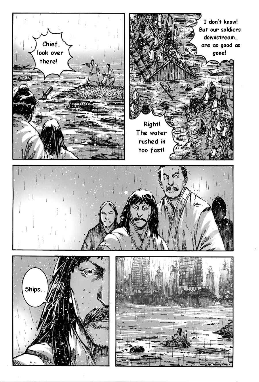 Chapter 380 - Page 9