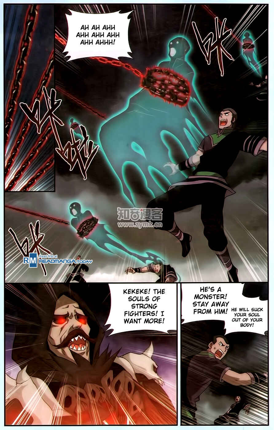 Chapter 187 - Page 3