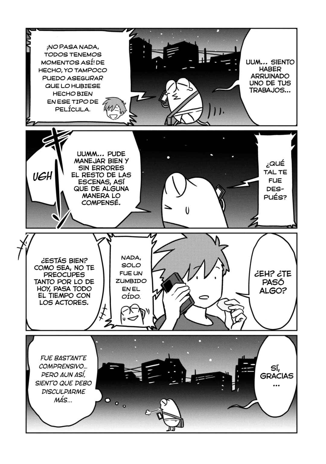 Chapter 83 - Page 14