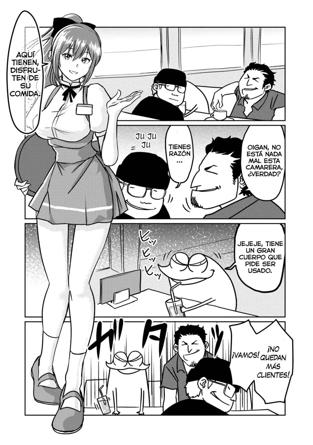 Chapter 83 - Page 2