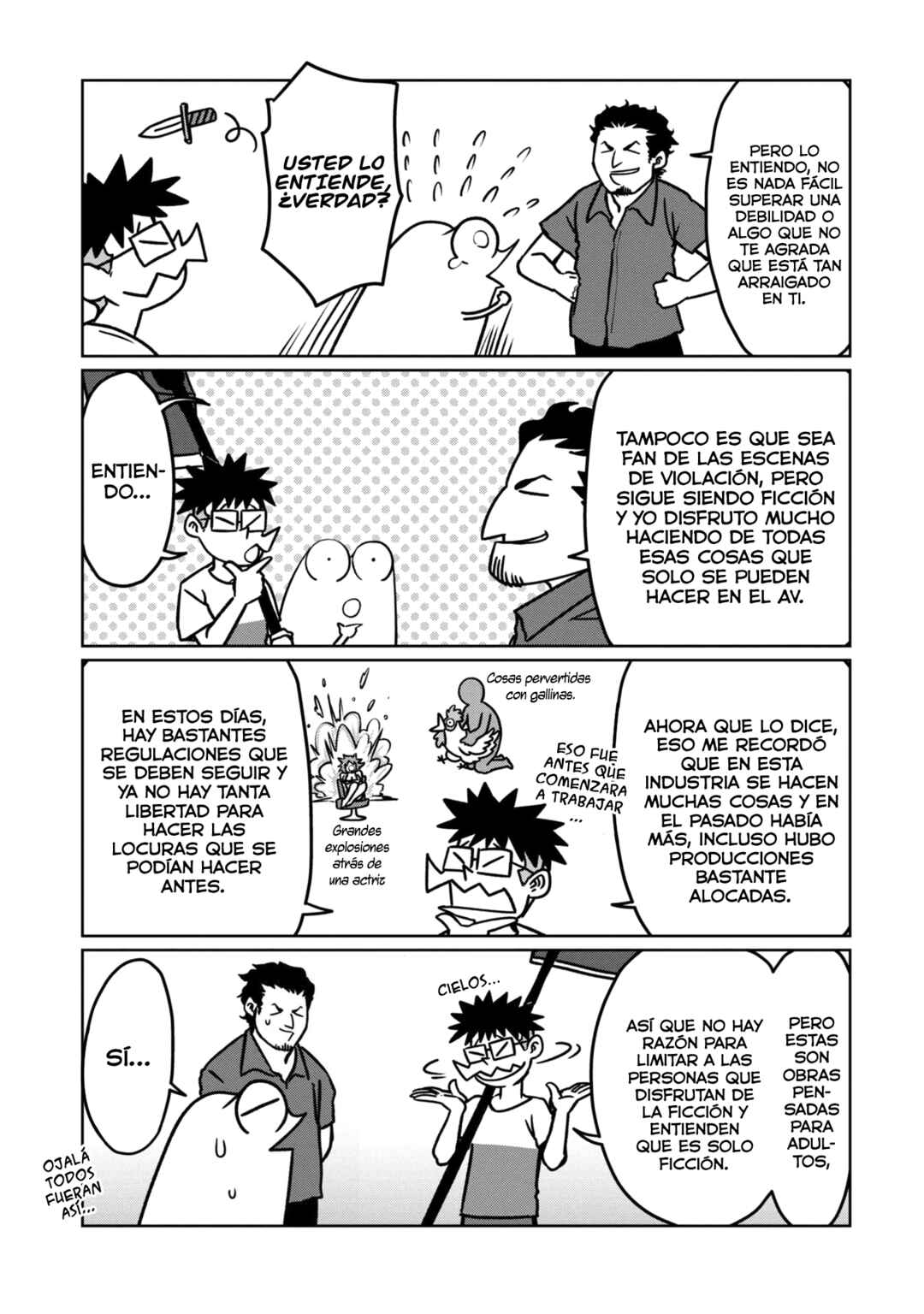 Chapter 83 - Page 5