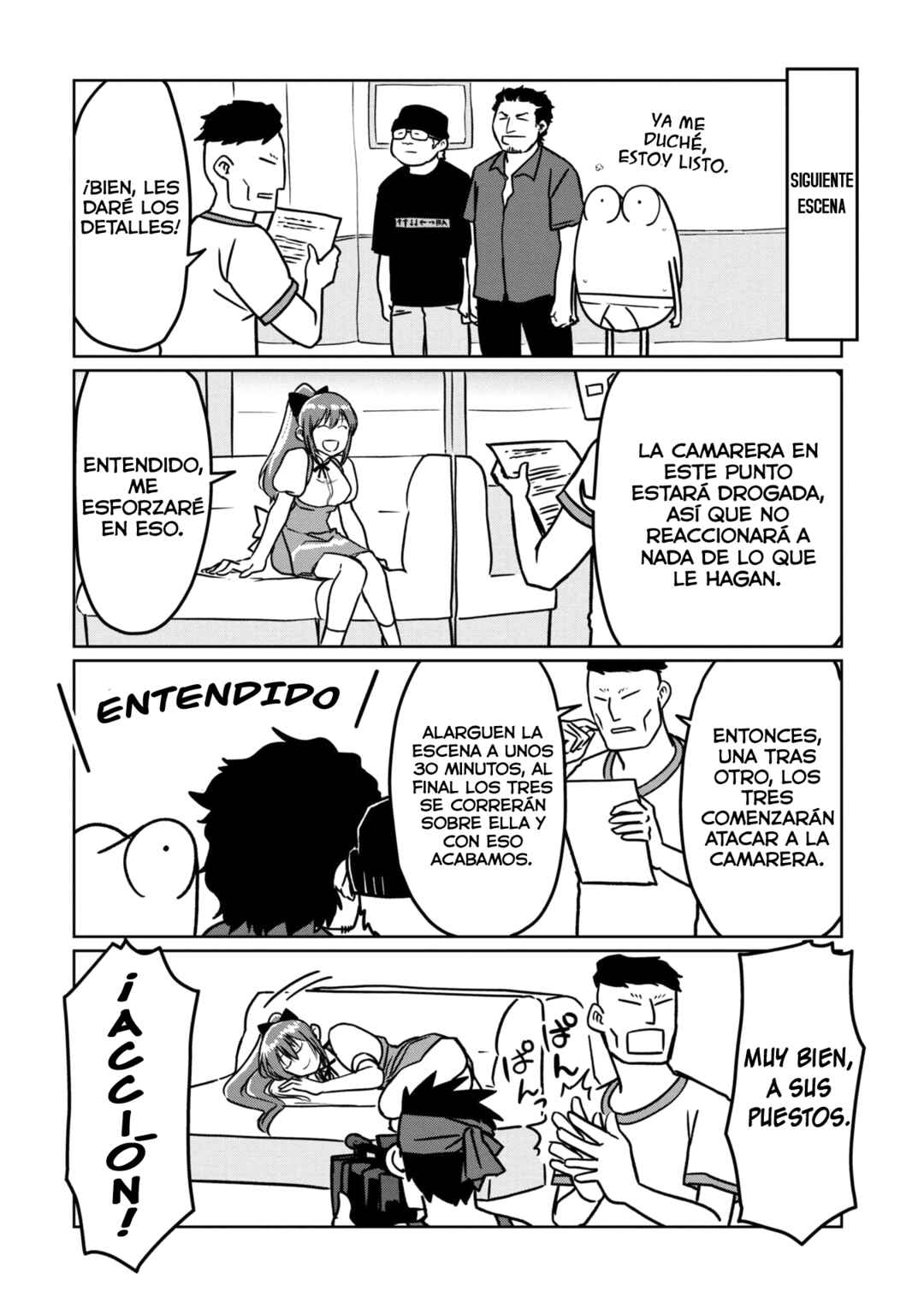 Chapter 83 - Page 6