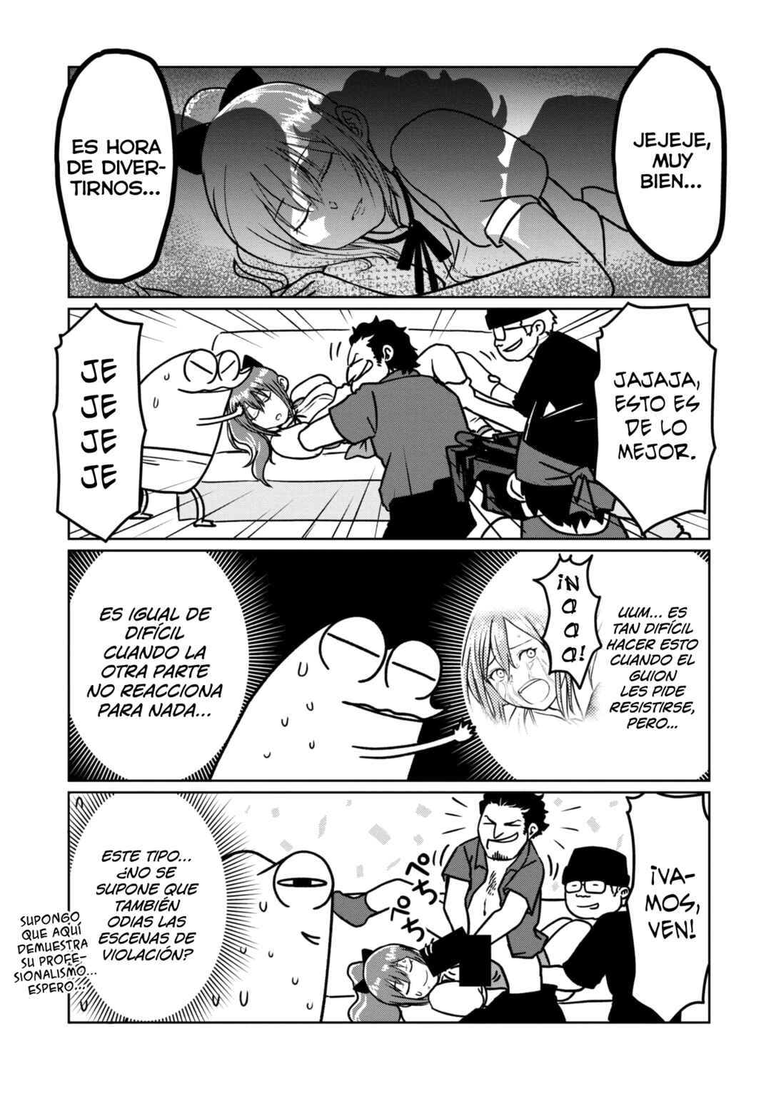 Chapter 83 - Page 7