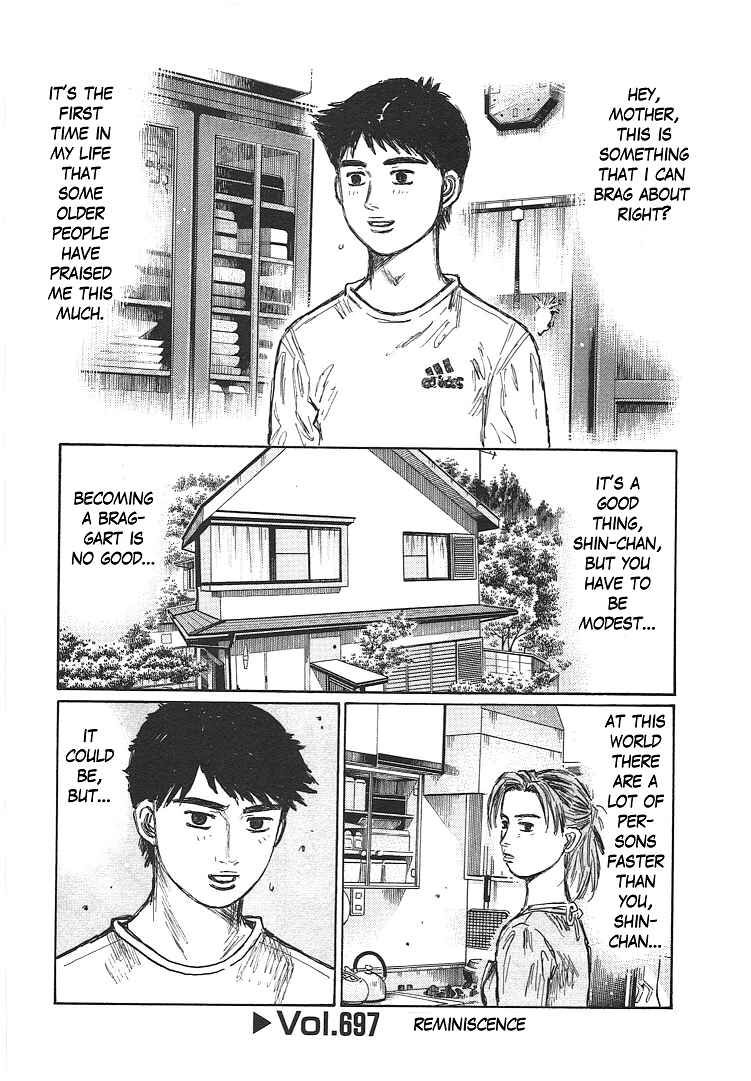 Chapter 697 - Page 1