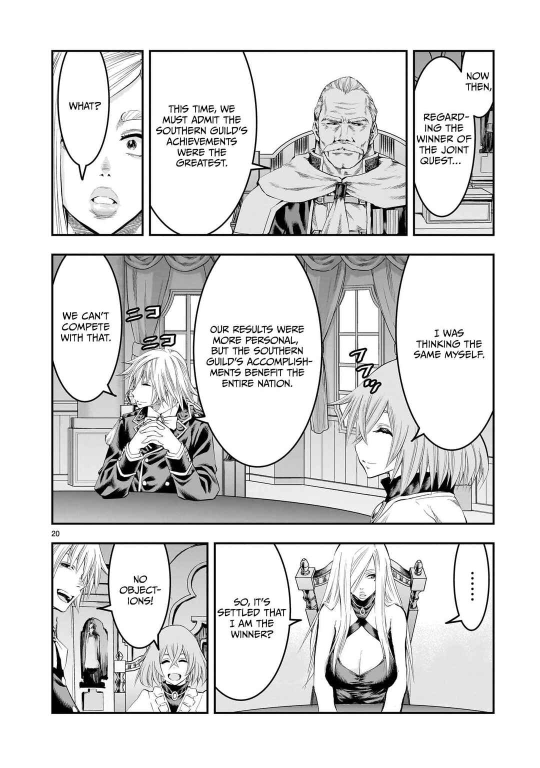 Chapter 19 - Page 21