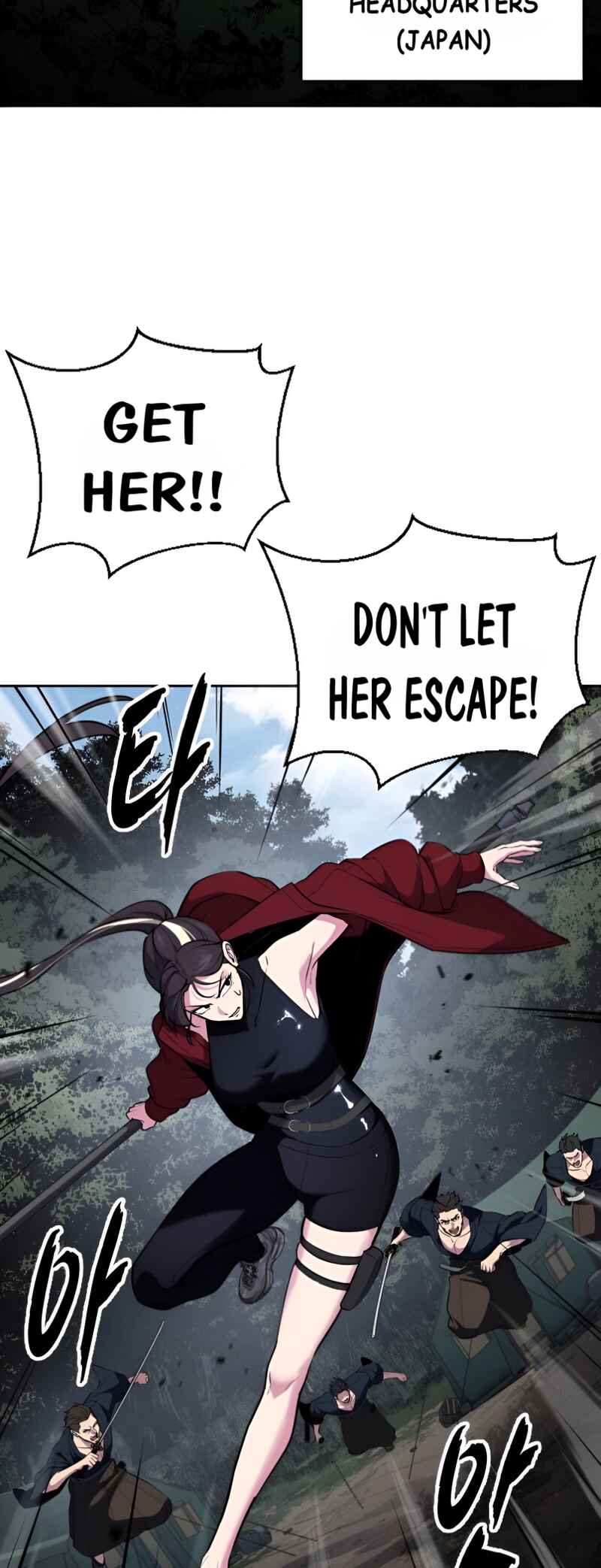 Chapter 281 - Page 3