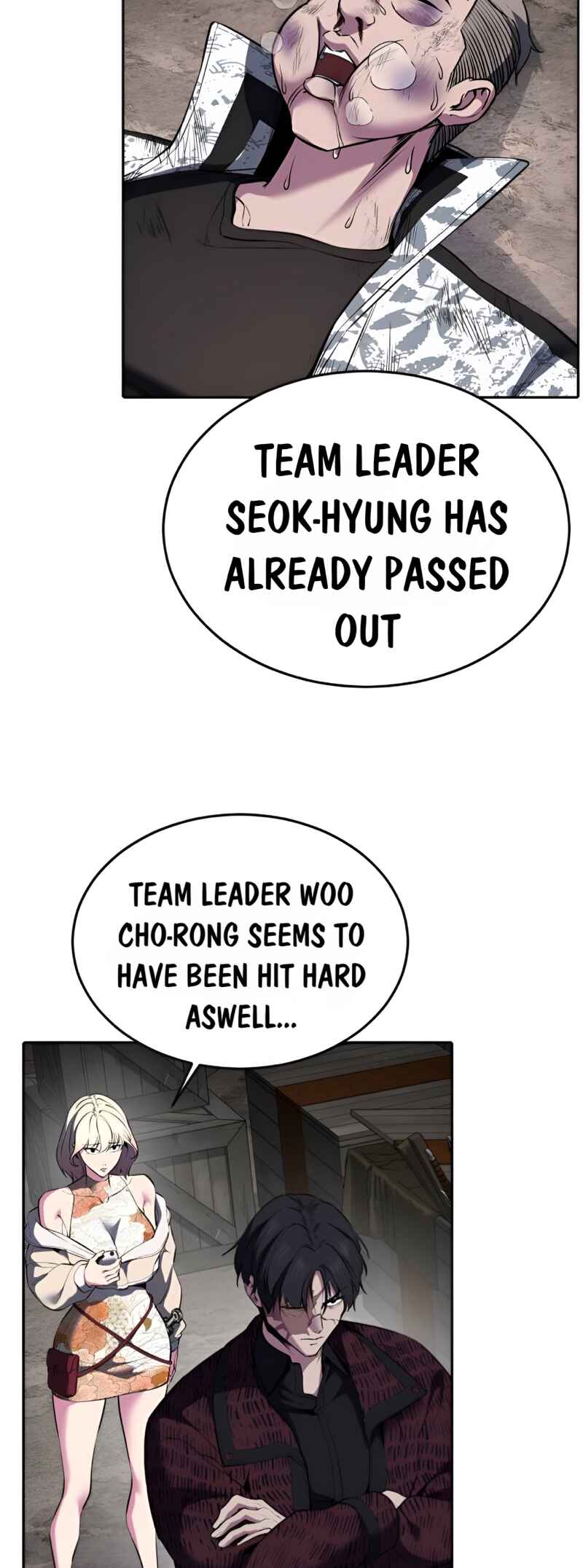 Chapter 281 - Page 38